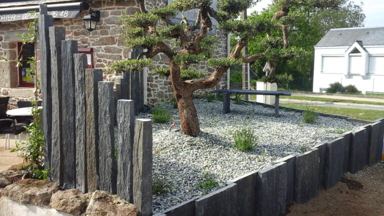 amenagement paysagers jardinart auray vannes - Auray Vannes